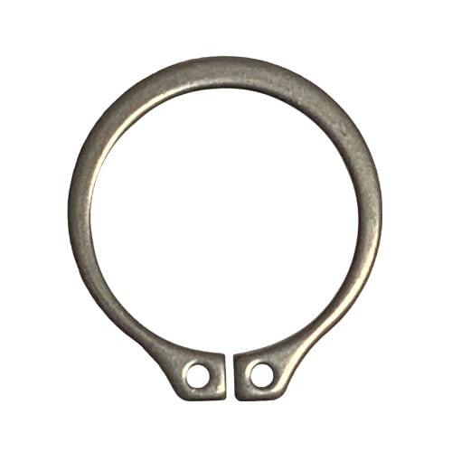 ERR138S 1-3/8" External Retaining (Snap) Ring, Stainless